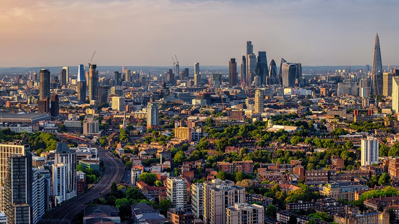 London, England