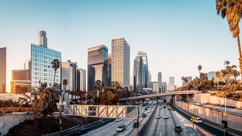 Los Angeles, California, United States