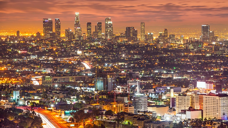 Los Angeles