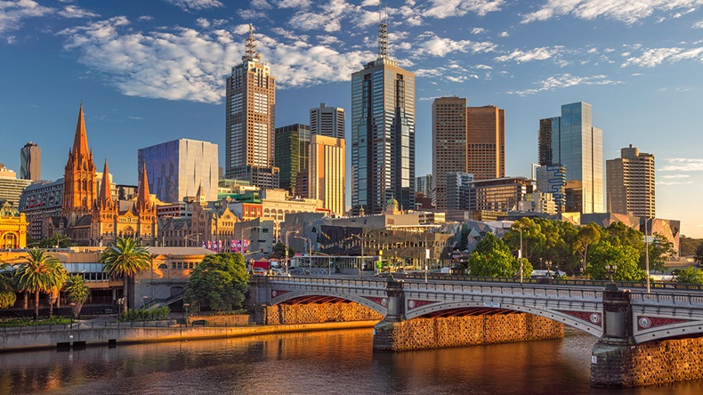 Melbourne, Victoria, Australia