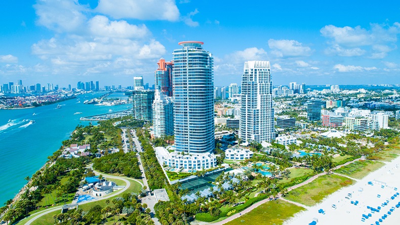 Miami, Florida