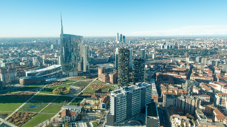 Milan