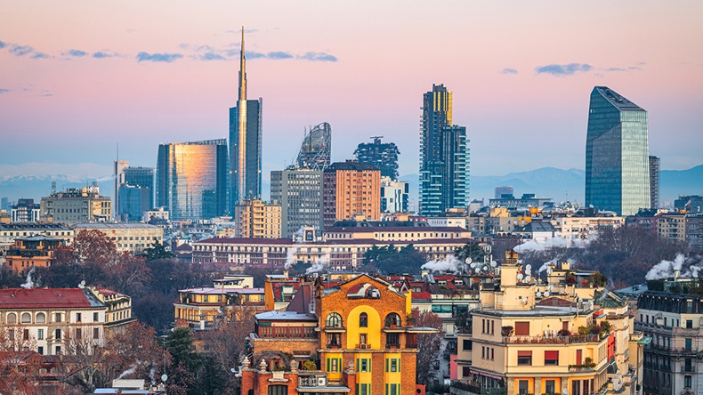Milan, Italy