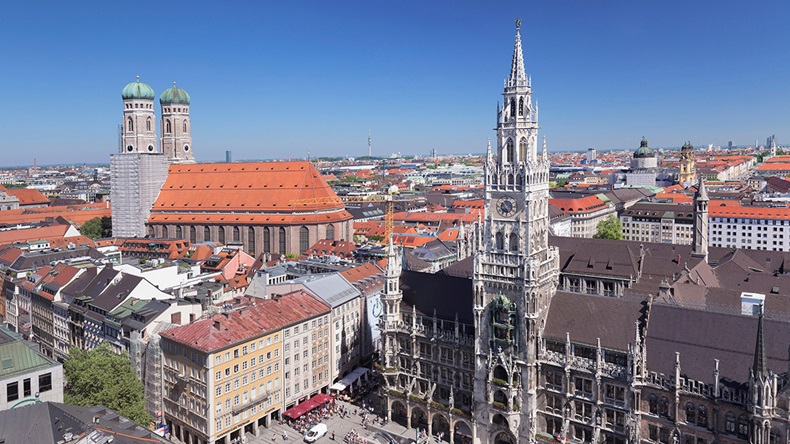Munich, Germany