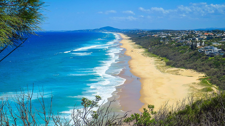 Noosaville, Queensland, Australia