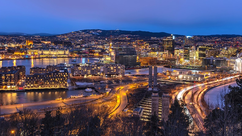 Oslo, Norway