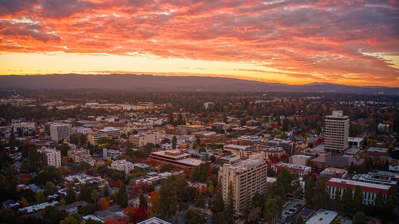 Palo Alto