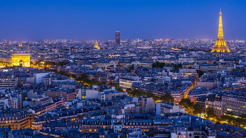 Paris, France