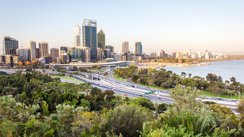 Perth, Western Australia, Australia