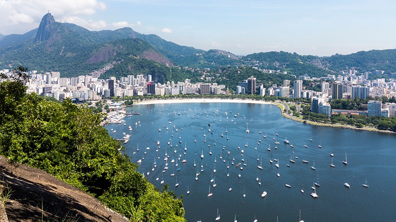 Rio, Brazil