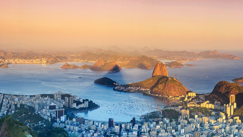 Rio de Janeiro