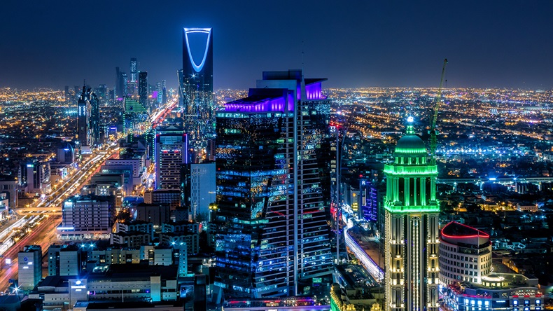 Riyadh, Saudi Arabia