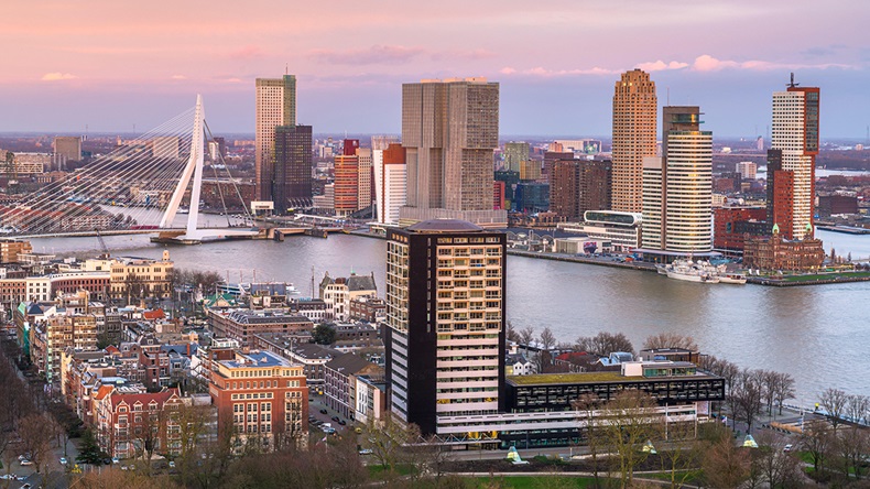 Rotterdam, the Netherlands
