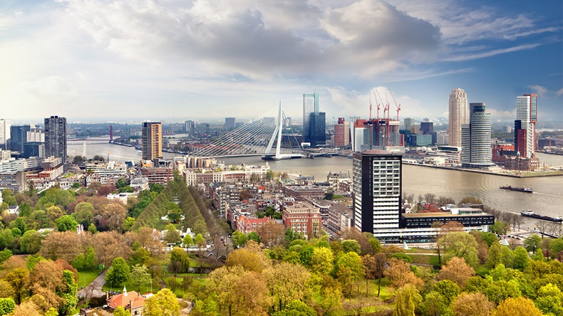 Rotterdam, the Netherlands