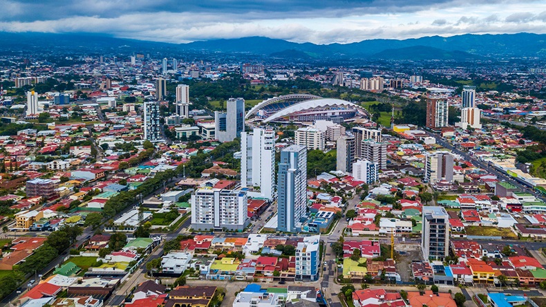 San José, Costa Rica