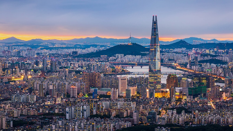 Seoul