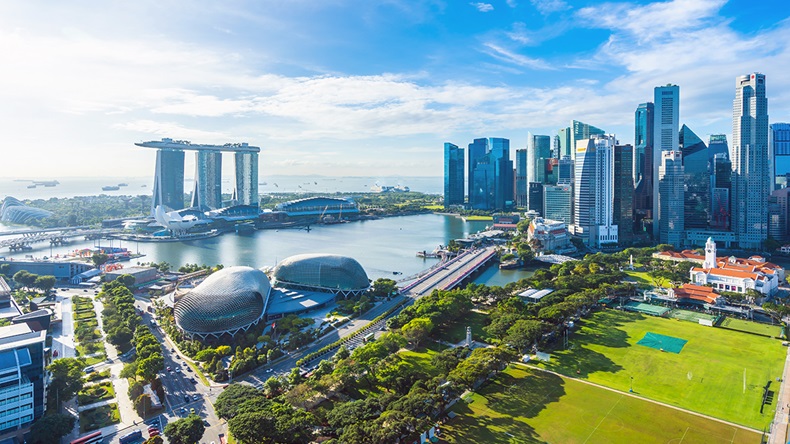 Singapore, Singapore