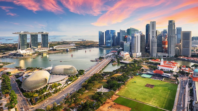 Singapore, Singapore