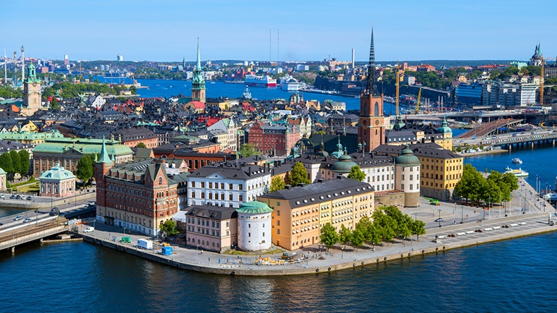 Stockholm, Sweden