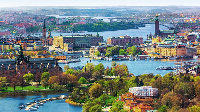 Stockholm, Sweden