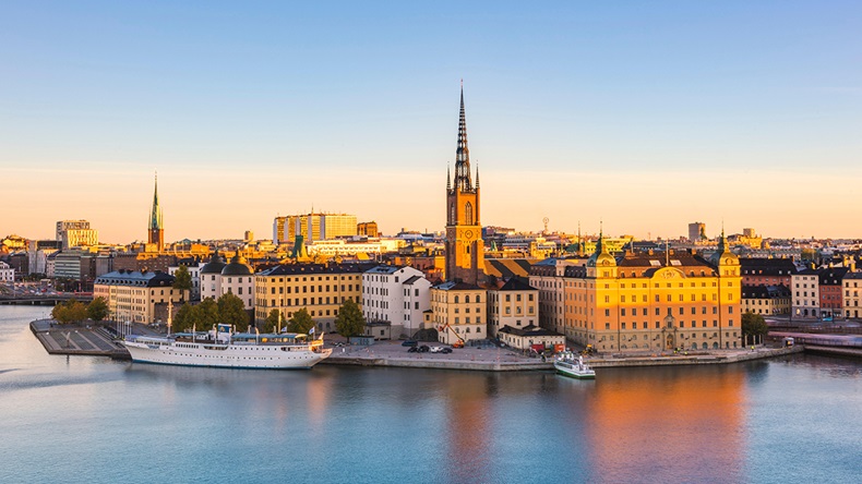 Stockholm, Sweden