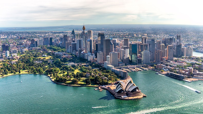 Sydney