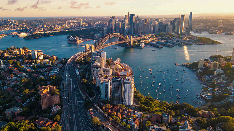 Sydney, New South Wales, Australia