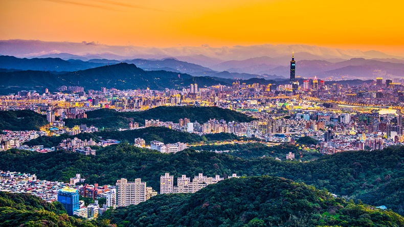 Taipei, Taiwan