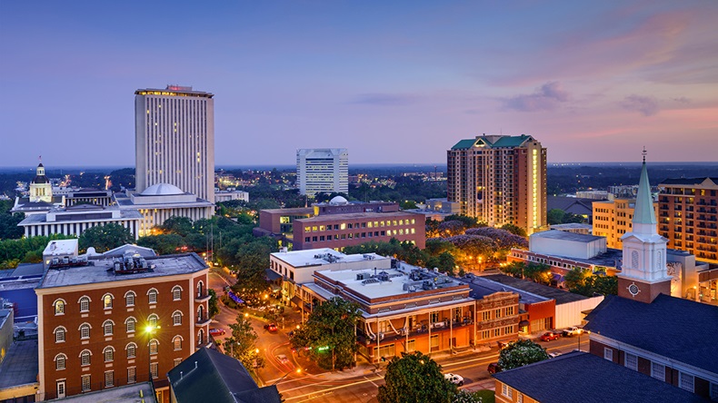 Tallahassee, Florida