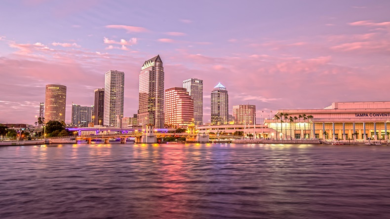 Tampa, Florida