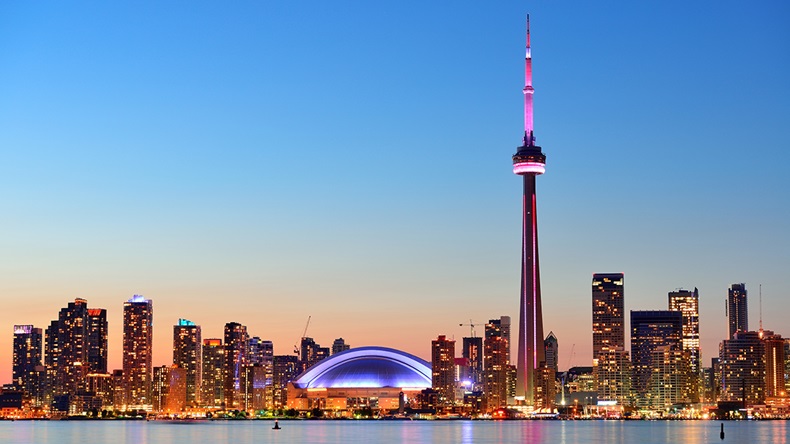Toronto