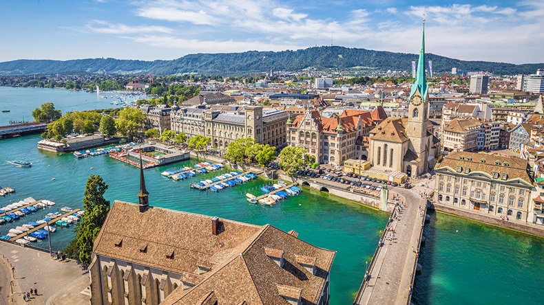 Zurich, Switzerland