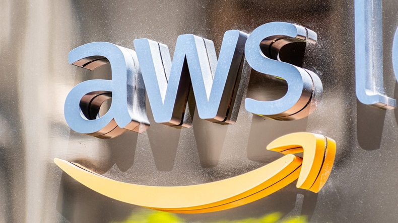 Amazon Web Services