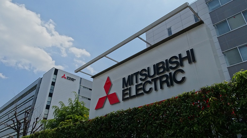 Mitsubishi Electric