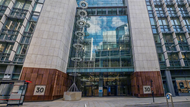 QBE European Operations