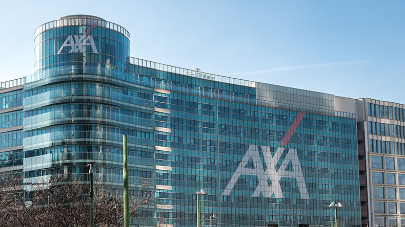 AXA HQ
