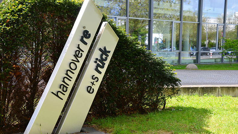 Hannover Re