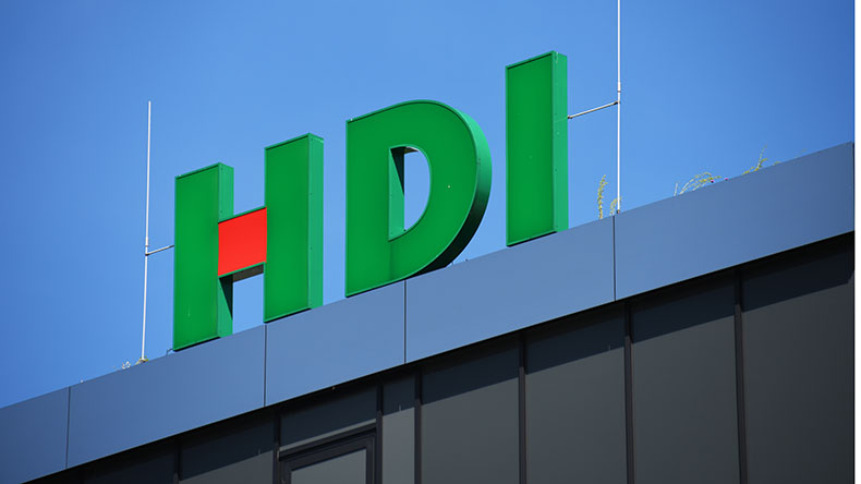 HDI in Hanover