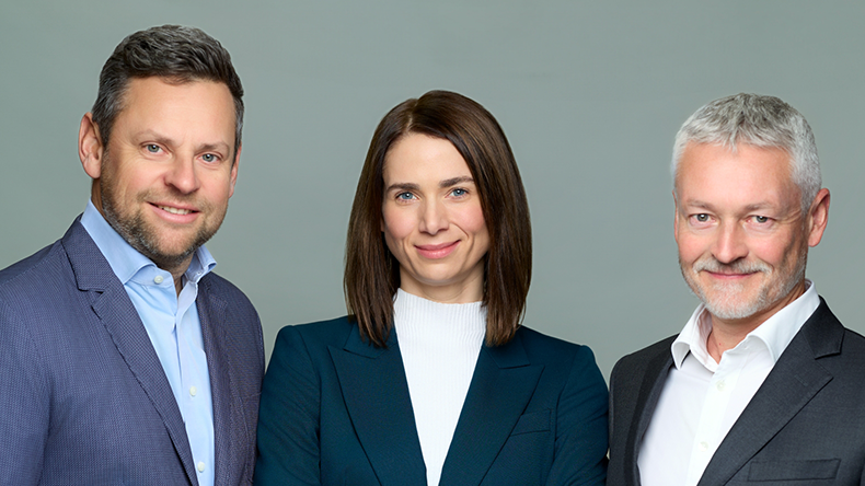 Specialty insurer Pinion