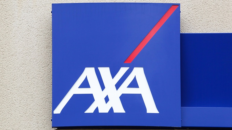 Axa