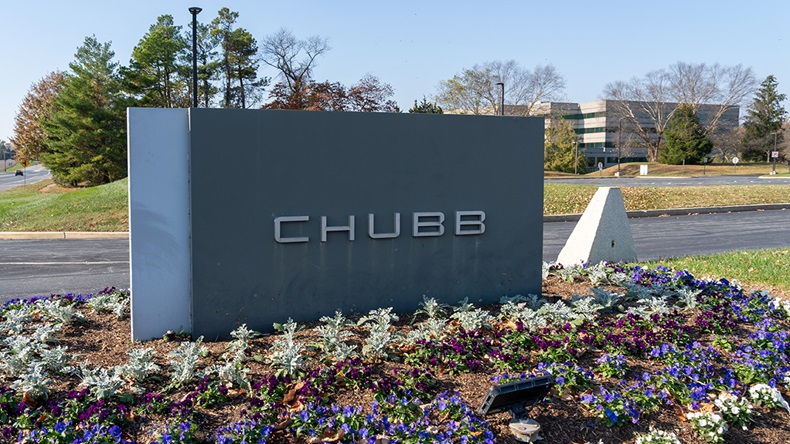 Chubb