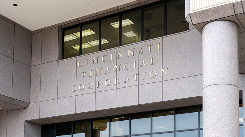 Cincinnati Financial