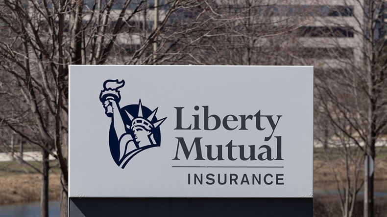 Liberty Mutual Insurance