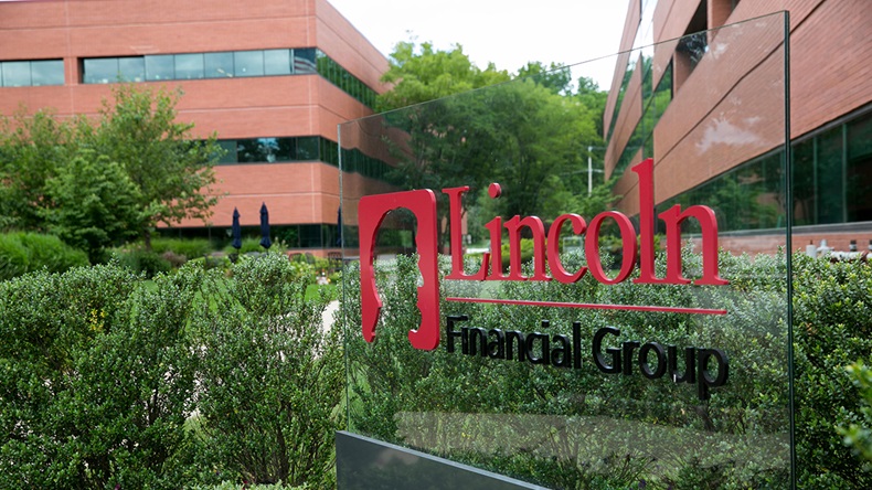 Lincoln Financial Group head office, Strafford, Pennsylvania