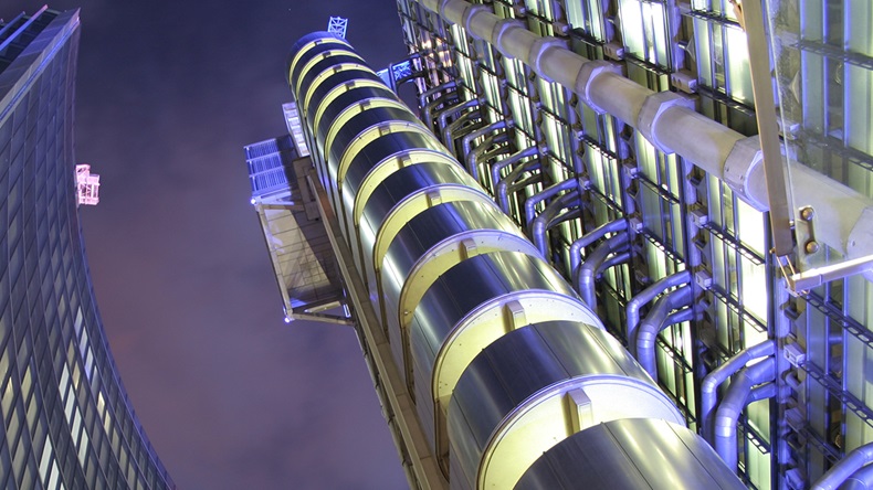 Lloyd's