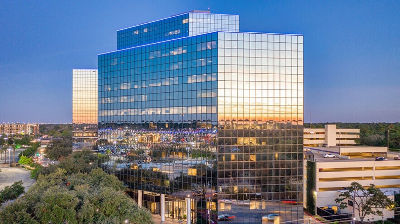Skyward Specialty Insurance head office, Houston, Texas