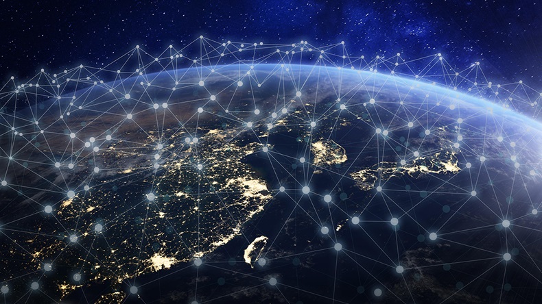 Asia cyber