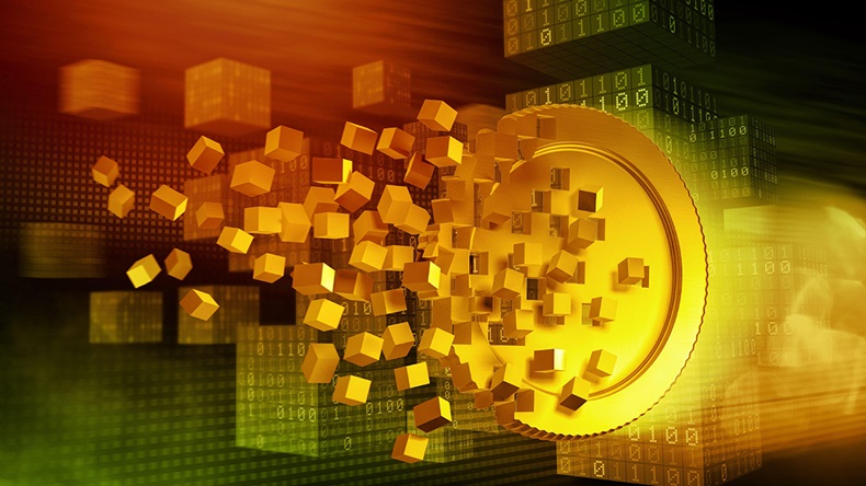 Crypto currency