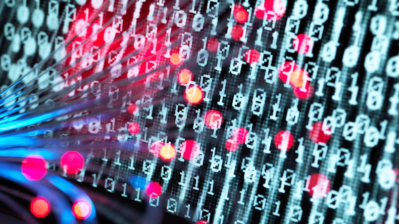 Cyber incident