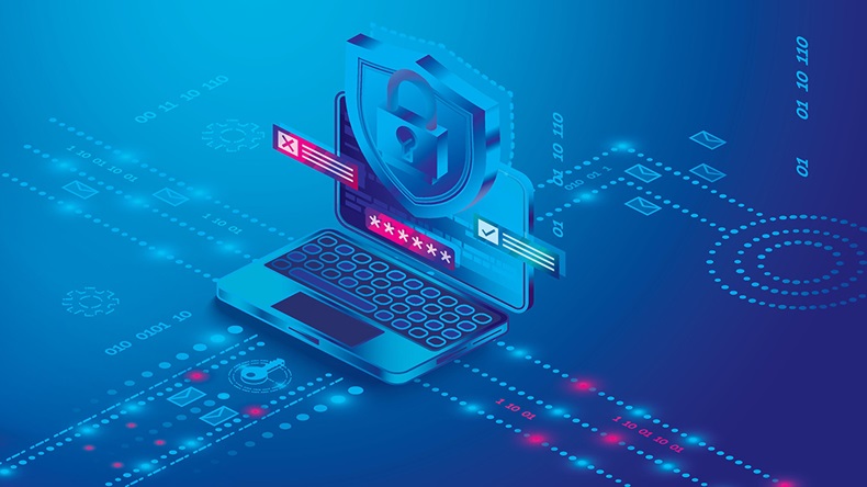 Cyber security